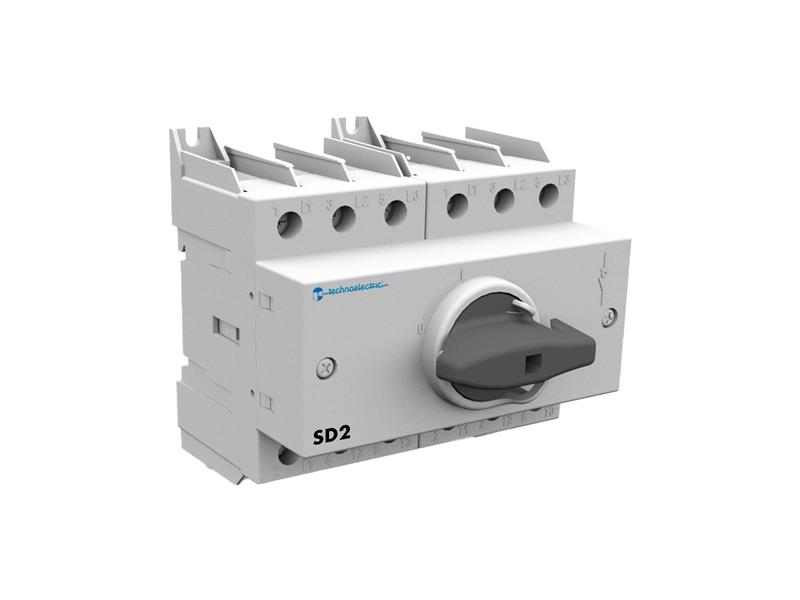 TECHNOELECTRIC 192063