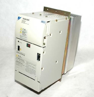 CIMR-MR5N2011 by YASKAWA ELECTRIC