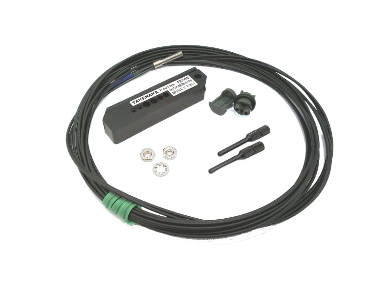 TAKENAKA LTD FR8BC