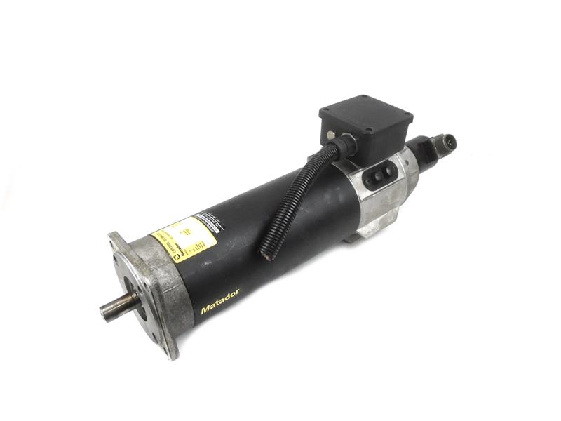 DCM6F2014A2 by NIDEC CORP