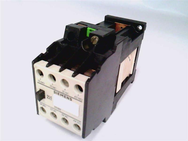 SIEMENS 3TH8022-0BW4