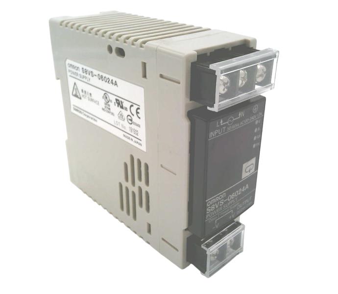 OMRON S8VS-06024A