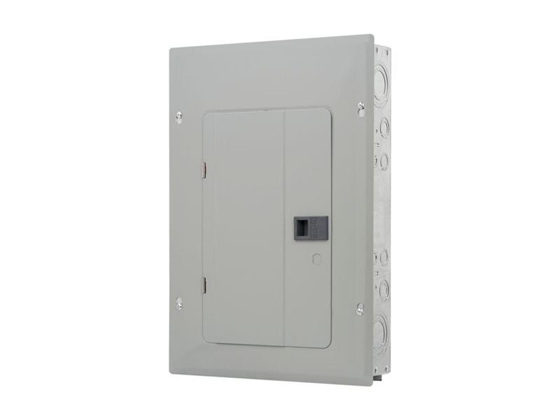 EATON CORPORATION BRP20L125R
