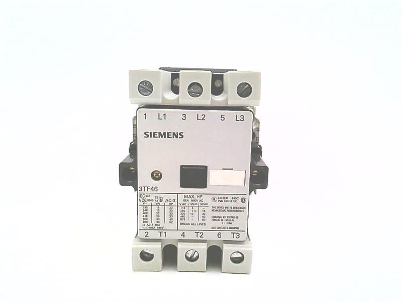 SIEMENS 3TF4622-0BB4