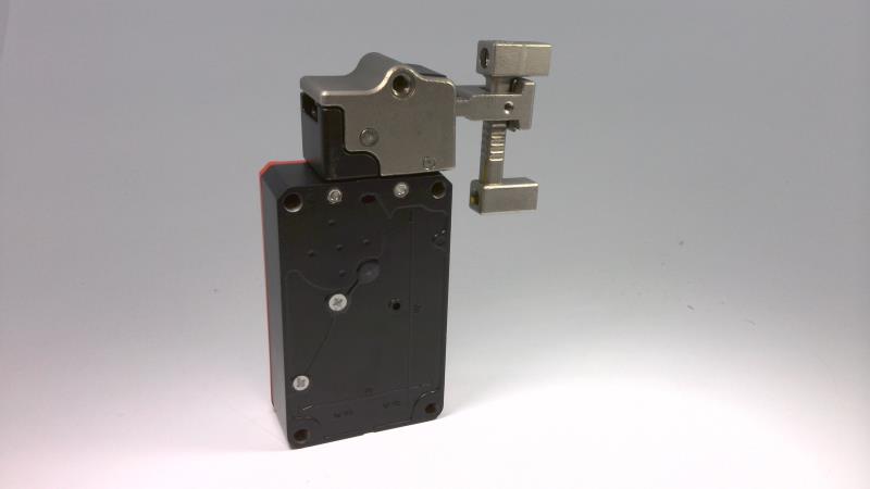 FORTRESS INTERLOCKS TA2T6SL461