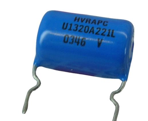 HVR ADVANCED POWER COMPONENTS U1320A221L