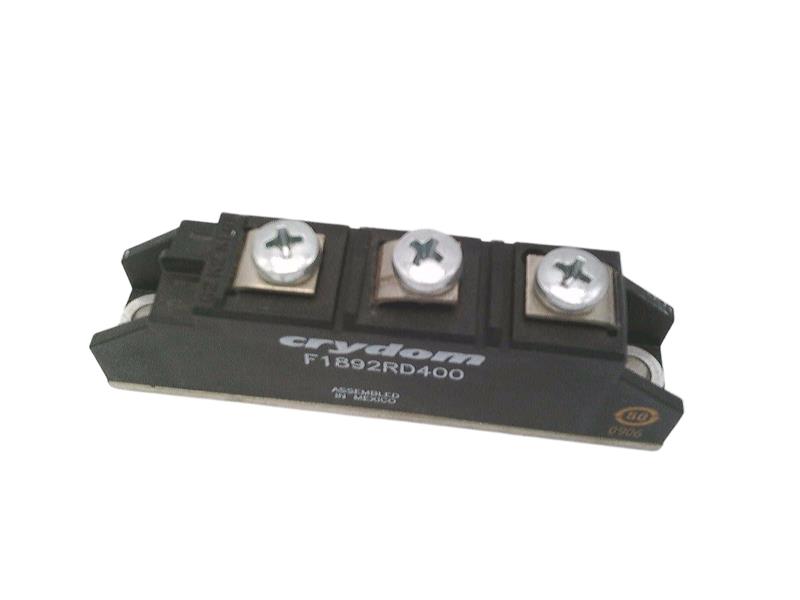 SENSATA TECHNOLOGIES F1892RD400