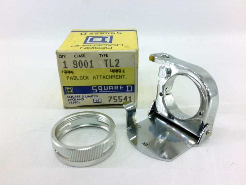 SCHNEIDER ELECTRIC 9001-TL2