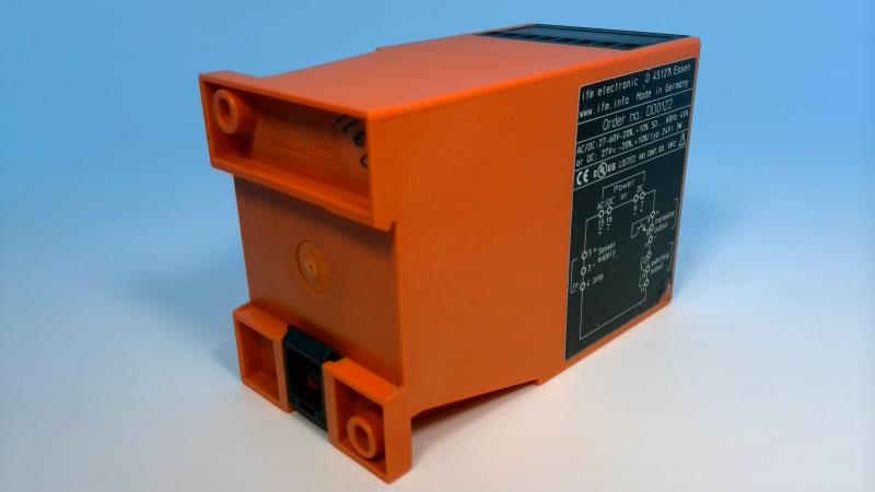 EFECTOR D100/ 27-60VAC/DC-DD0122