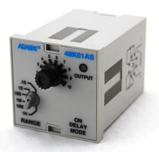 48K01AS by TE CONNECTIVITY