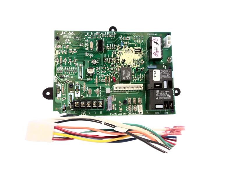 ICM ICM282A