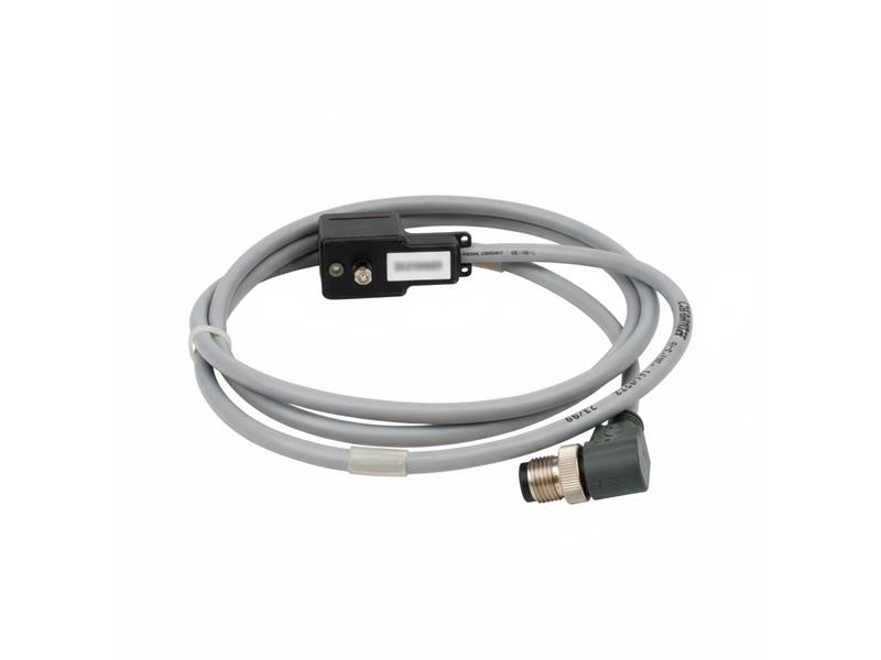 PHOENIX CONTACT SAC-3P-M12MR/1.5-PUR/B-1L-S