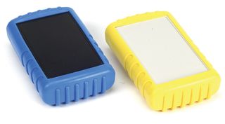 BOX ENCLOSURES 100-42-4A-R-BL