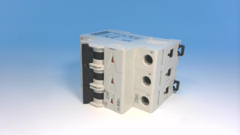EATON CORPORATION FAZ-3-B20