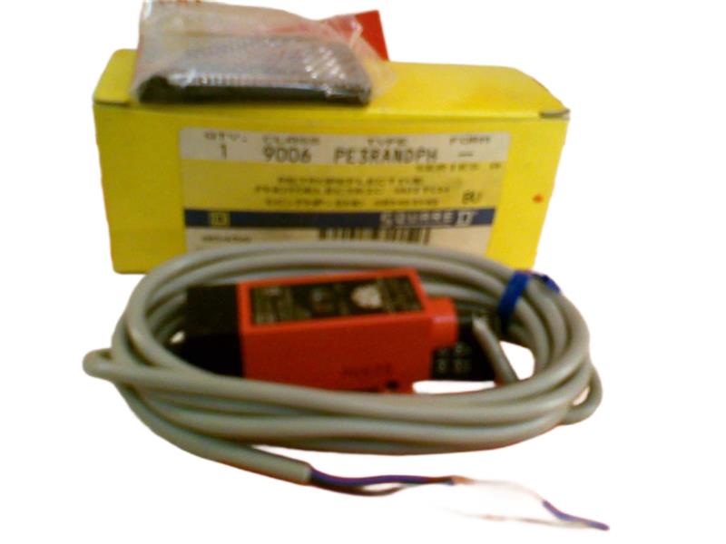 9006-PE3RANDPH by SCHNEIDER ELECTRIC