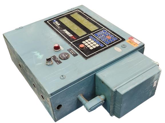 JOHNSON CONTROLS RWB2 PLUS