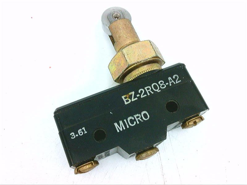 HONEYWELL BZ-2RQ8-A2