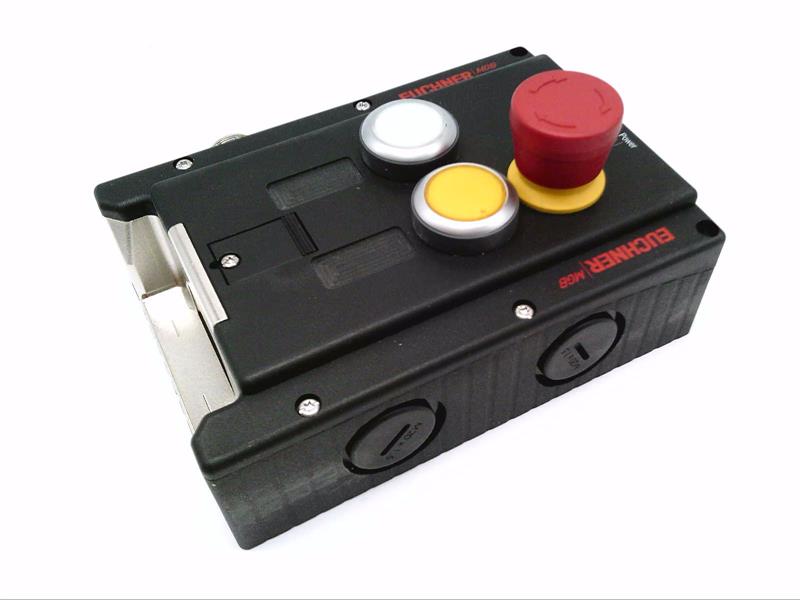 EUCHNER MGB-L1-ARA-AA2A1-S1-R-110792