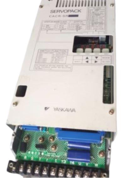 YASKAWA ELECTRIC CACR-SR30BE12M-C