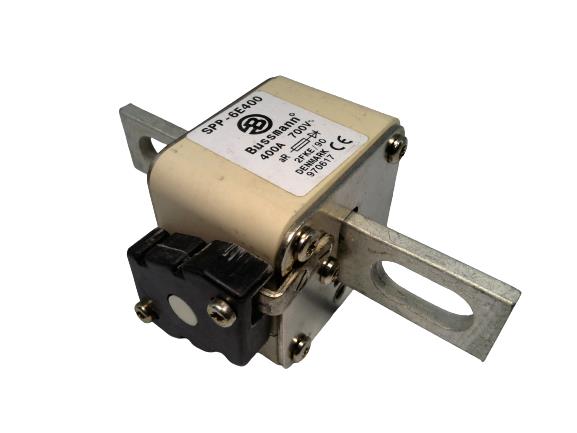 EATON CORPORATION SPP-6E400