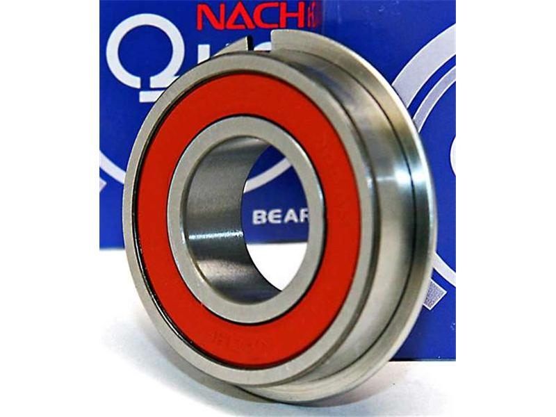 6201-2NSENR by NACHI