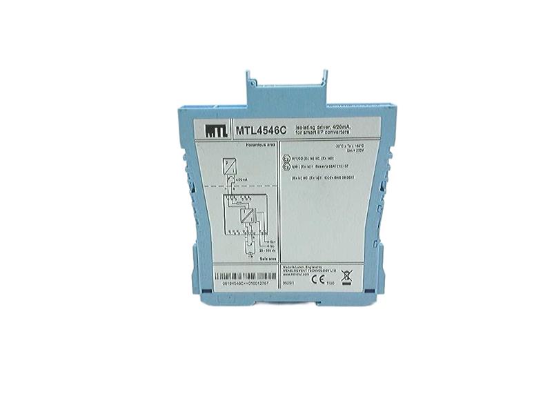 EATON CORPORATION MTL4546C