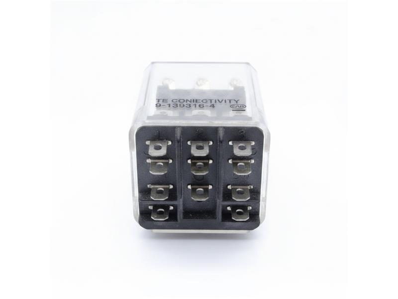 TE CONNECTIVITY 9-1393116-4