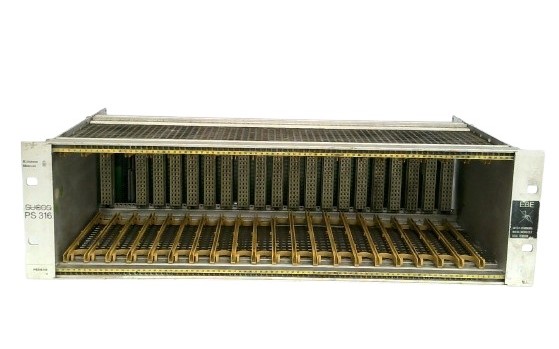 EATON CORPORATION PS316.118-3