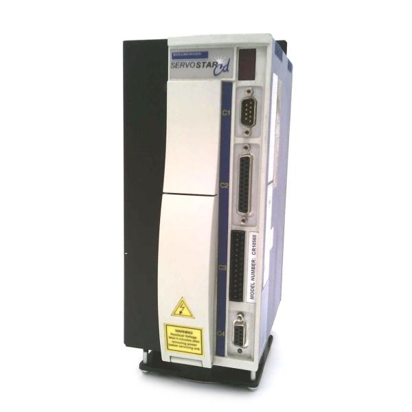 CR10560 by KOLLMORGEN