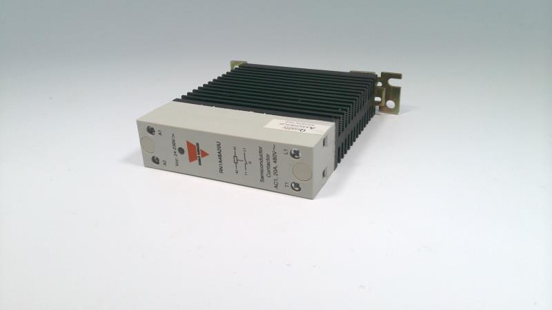 CARLO GAVAZZI RN1A48A20U