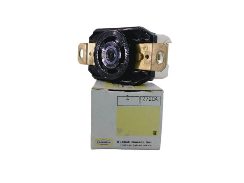 HUBBELL HBL-2720A