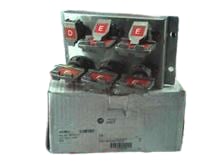 440T-MKEXE14X004 by ALLEN BRADLEY
