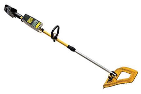 RENS MANUFACTURING P-4000