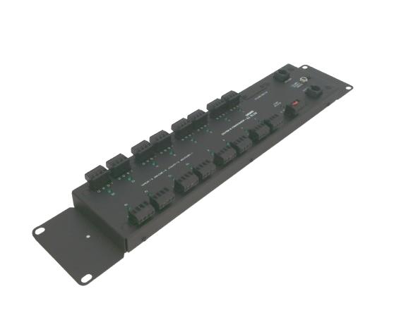 NICE NORTH AMERICA RT16-10