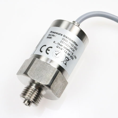 B+B THERMO TECHNIK 0550 1182-003