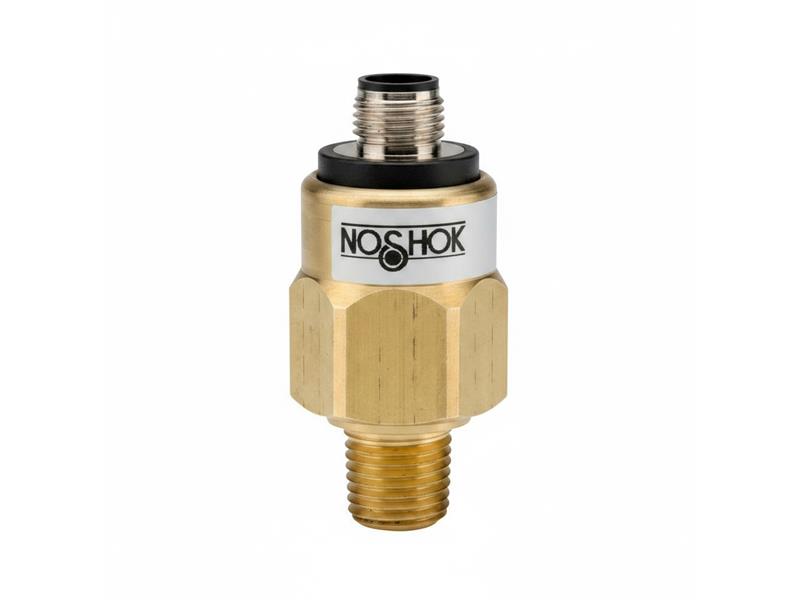 NOSHOK 6560-200-3