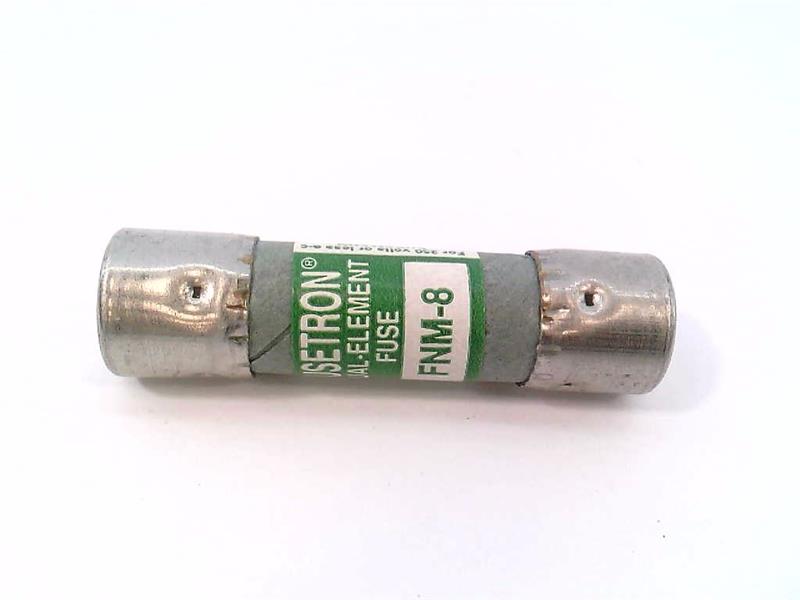 EATON CORPORATION FNM-8