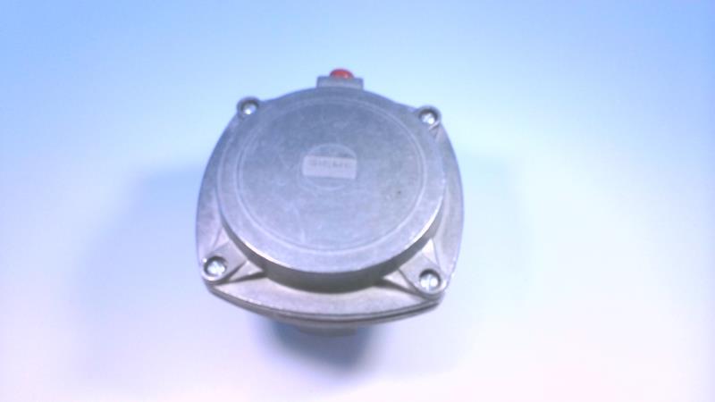 INVENSYS MK-4611-0-0-2