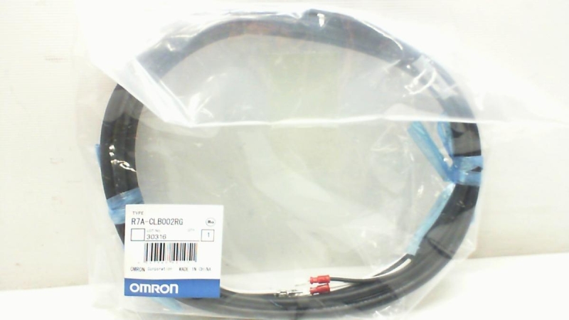OMRON R7A-CLB002RG