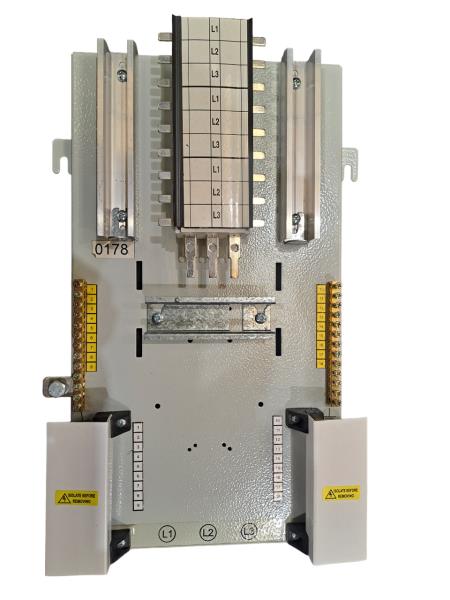 ASEA BROWN BOVERI 1SKP806100C0051