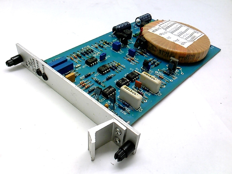 8431-4001 by CONVERTEAM