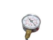 DURO UNITED 20-200ND-02L-VAC