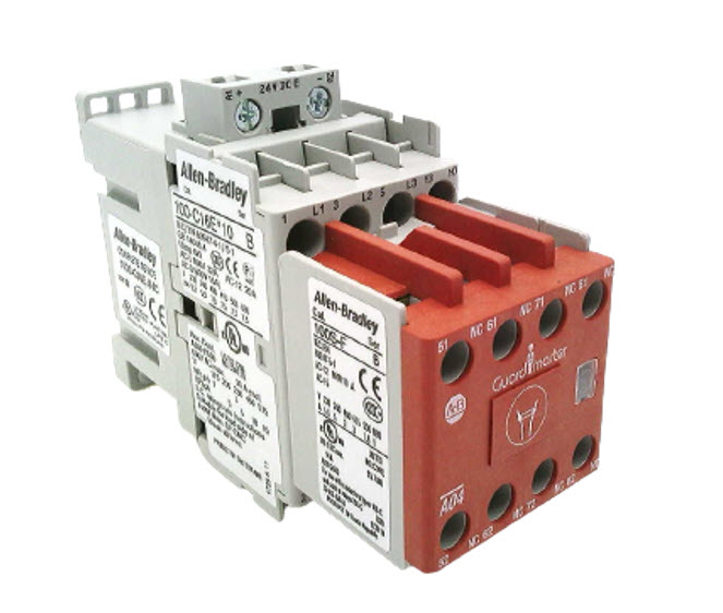 ALLEN BRADLEY 100S-C16EJ14C