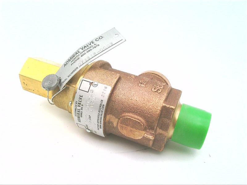 KUNKLE 0020-D01-MG0050