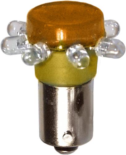 BRA3128CY6-0001 by LEDTRONICS