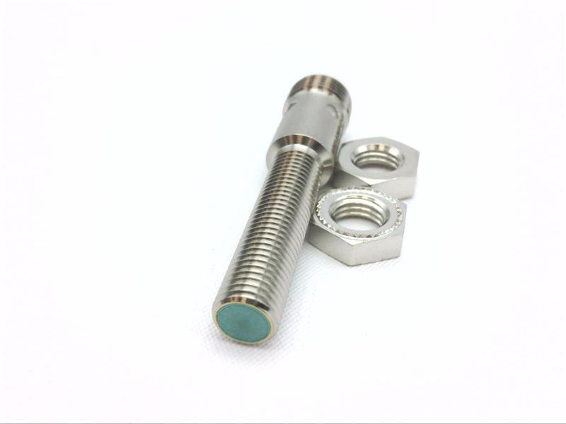 PEPPERL & FUCHS NBB2-8GM30-E2-V1