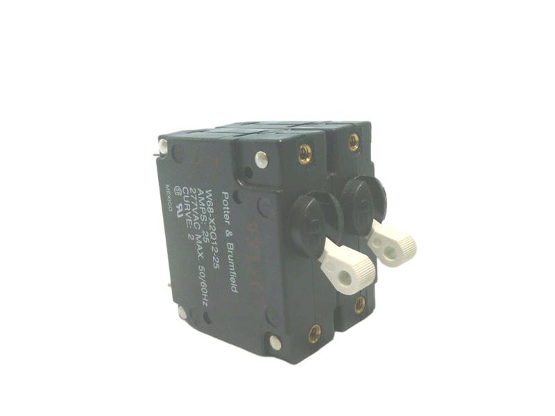 W68-X2Q12-25 by TE CONNECTIVITY