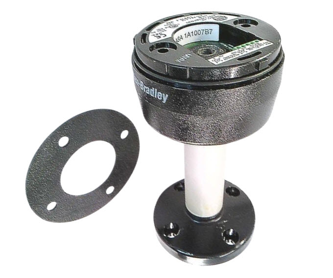 ALLEN BRADLEY 855T-DM1BPM10