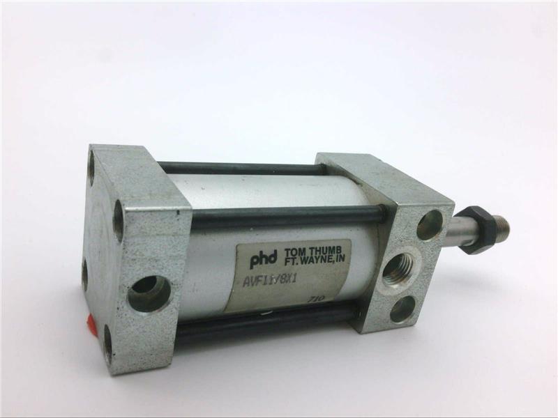PHD INC AVF-1-1/8X1