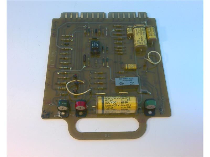 WESTINGHOUSE 1326A37G02